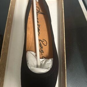 American Rag Connie Flats Color black Size 10M